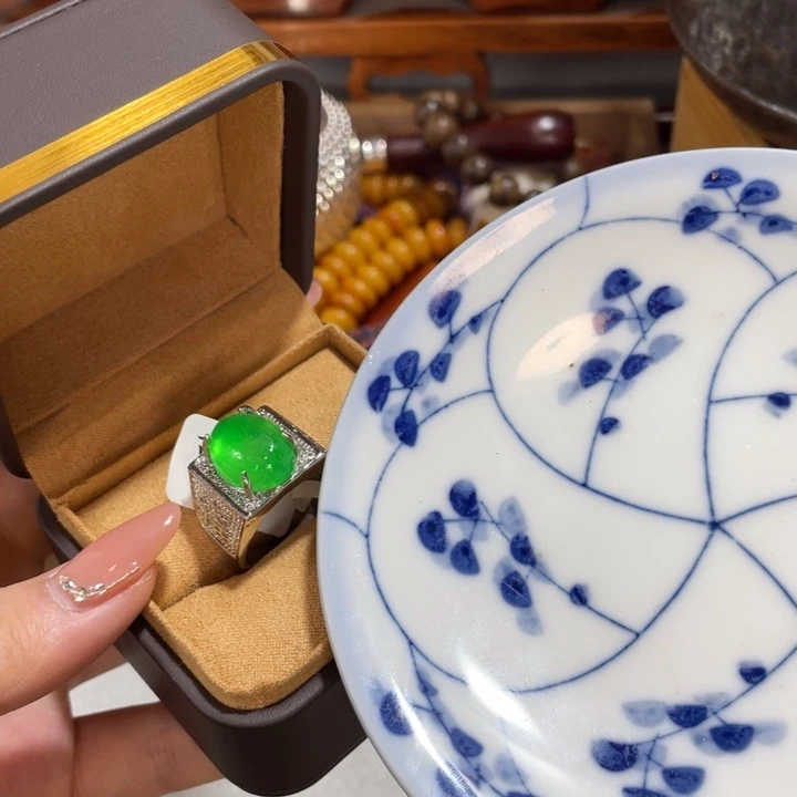 瓷器瓷器手串手串