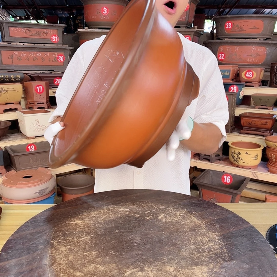 精品紫砂工厂直销