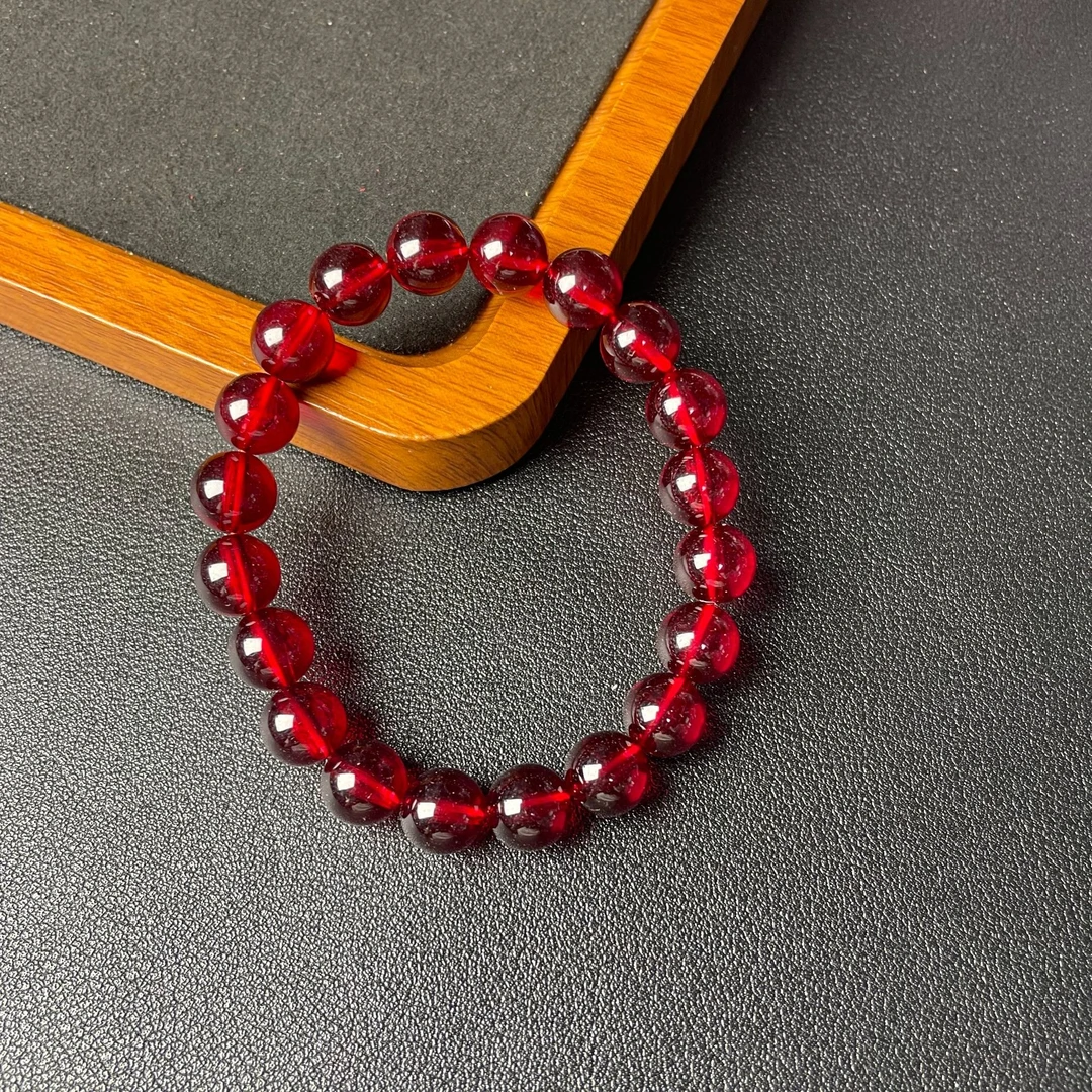 净体血离子10m手串-133多样性发一个