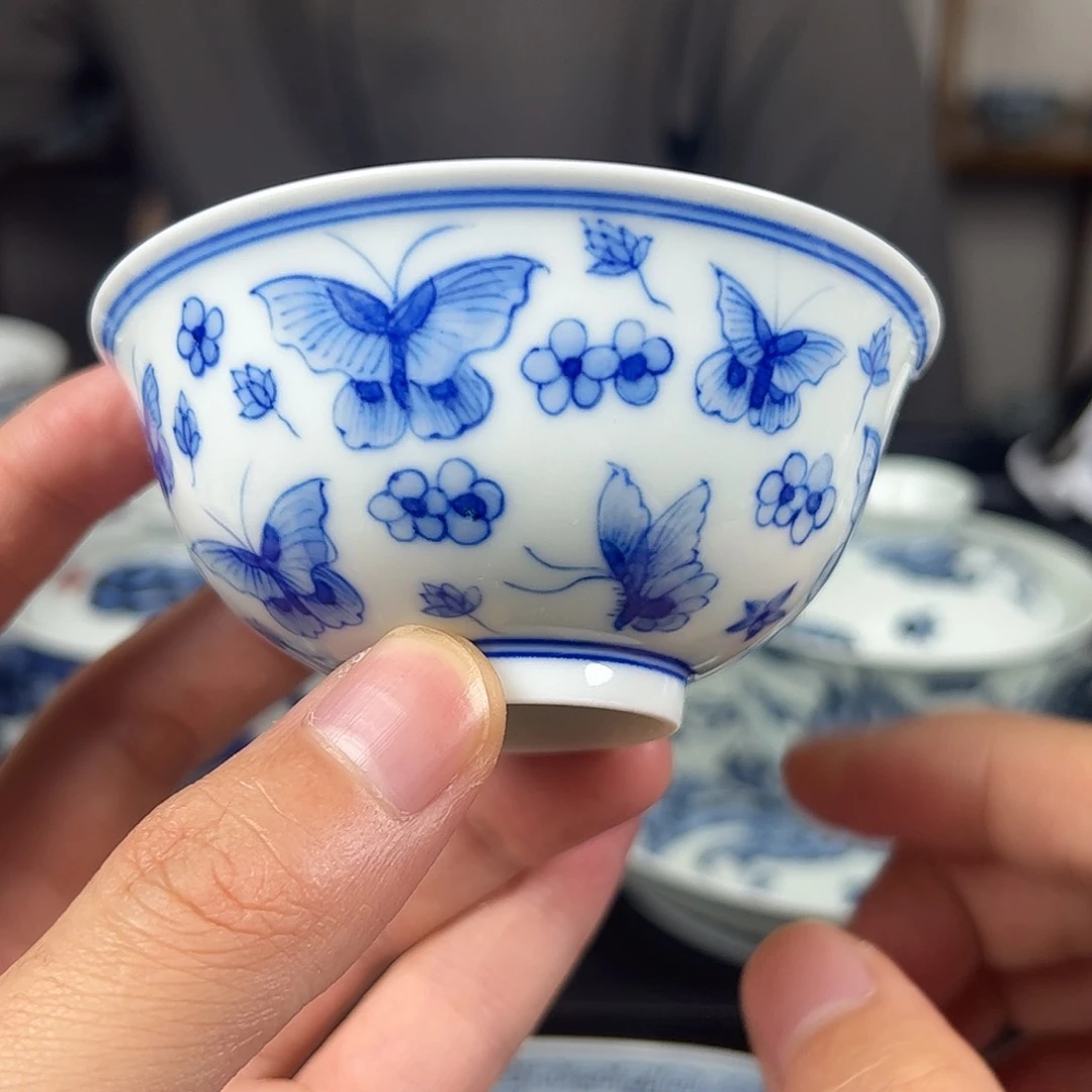 景德镇杯子杯子杯子