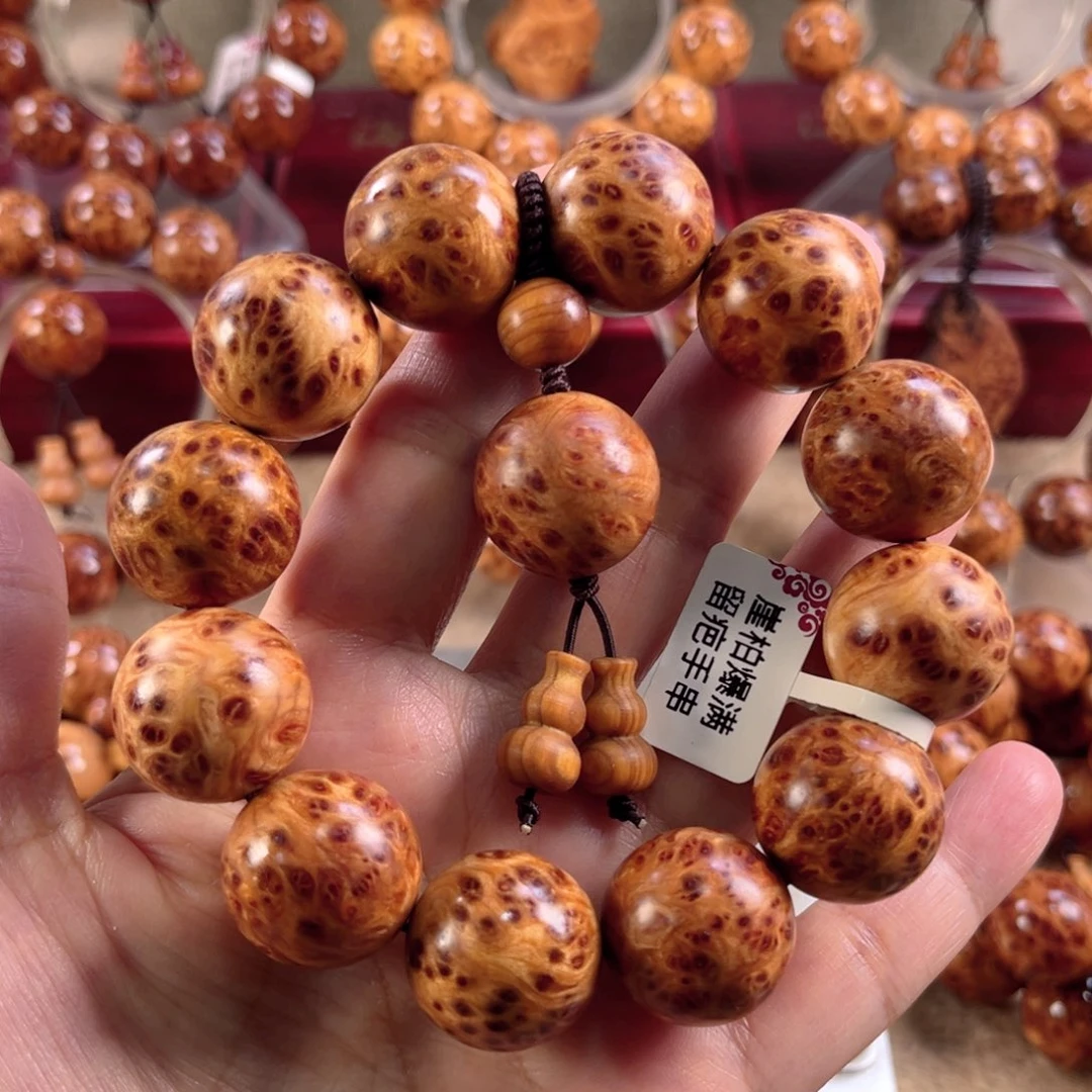 柏木（崖柏）手串/手链