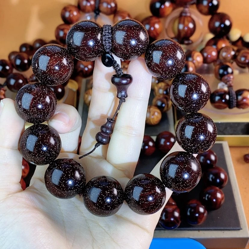 【闪购商品】檀香紫檀（小叶紫檀）紫檀2.0