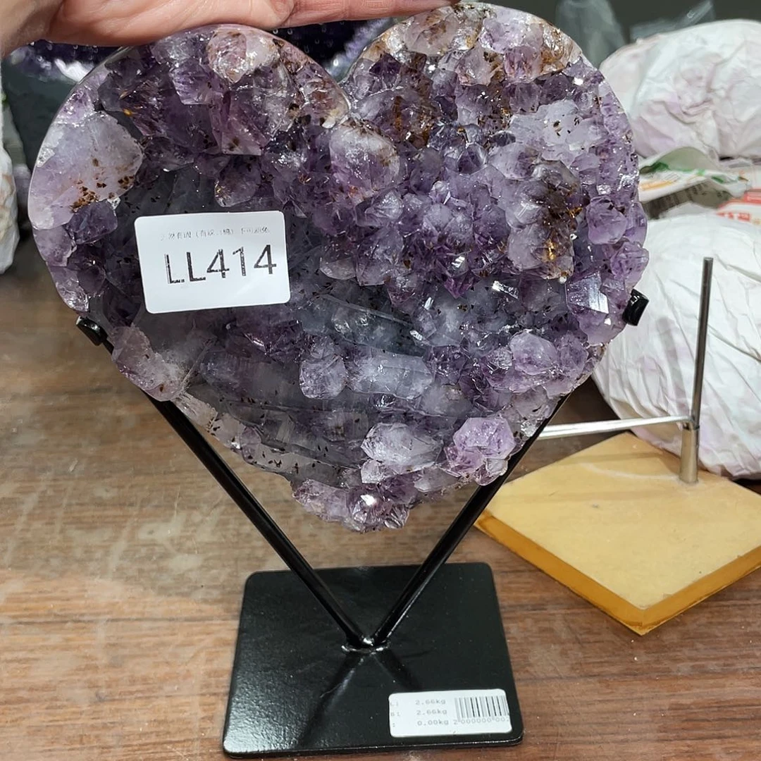 l***y大型摆件（非配饰）未镶嵌水晶