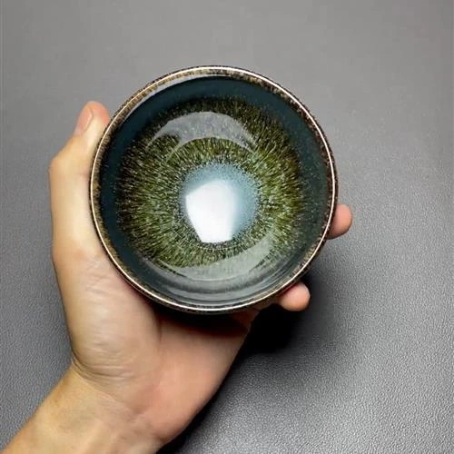 【闪购商品】茶盏-10025..........
