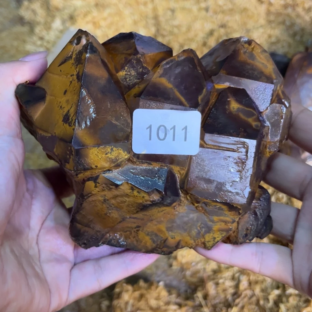 【闪购商品】未镶嵌大型摆件（非配饰）水晶蜜****ง