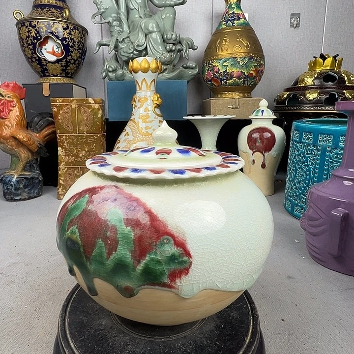 瓷片福源阁欢迎您的光临