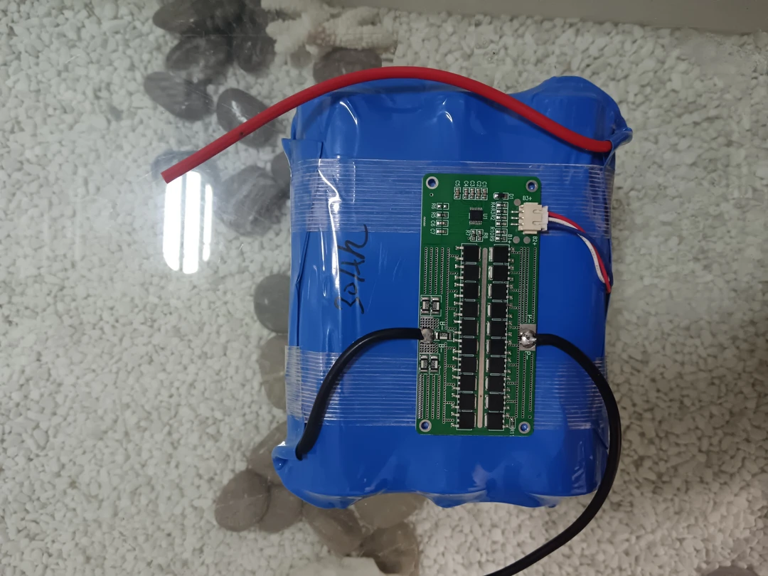 30an12856电芯新能源