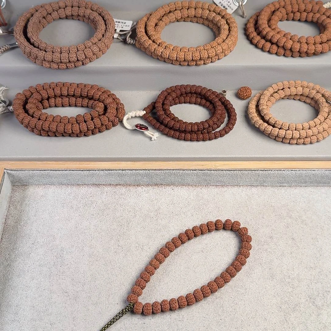 金刚菩提吊坠毕业老树王