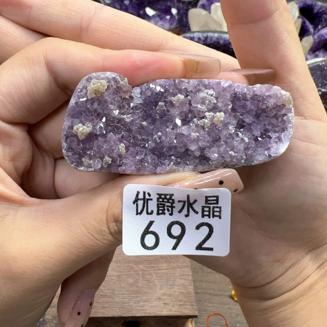 未镶嵌大型摆件（非配饰）水晶692