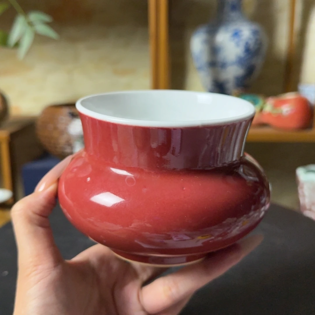 陶瓷工艺艺术放漏福利