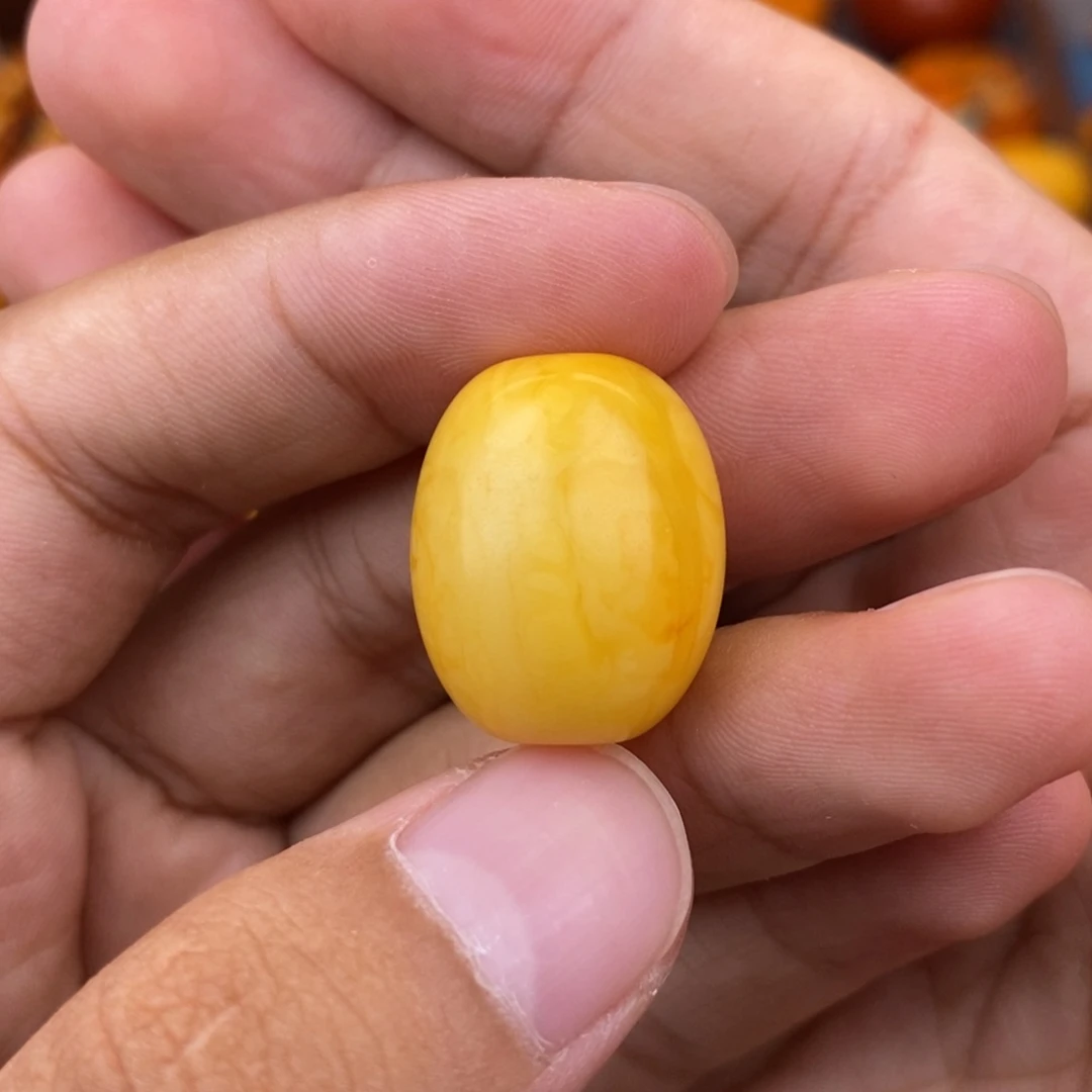 江***湖未镶嵌琥珀珠宝奇石