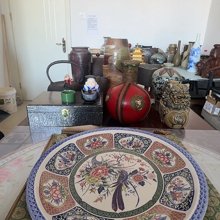 摆件工艺美术品工艺美术品