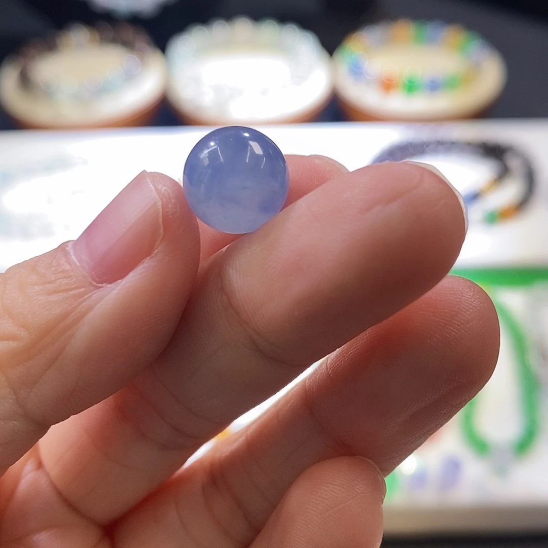 未镶嵌挂件翡翠已****猫买断打孔