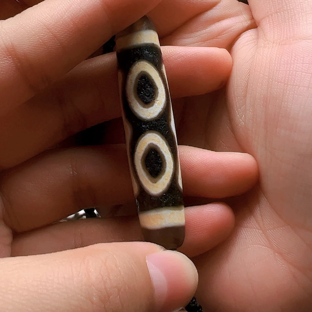 幸***玛瑙/玉髓未镶嵌颈饰