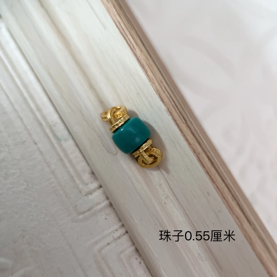 菲菲编绳 6股彩金线 每卷60米左右