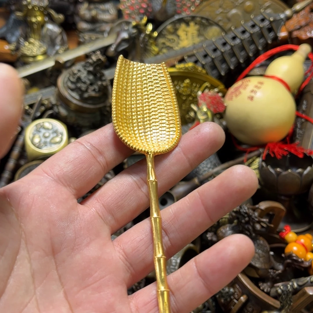 精品铜器摆件链接