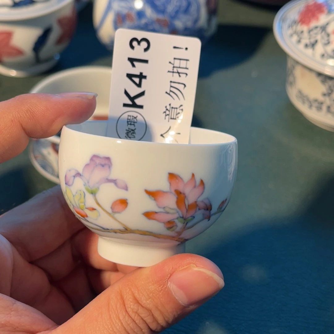 413 半月陶瓷半月陶瓷