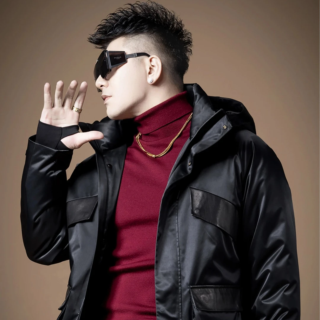 2025年男女同款冬季新款首发