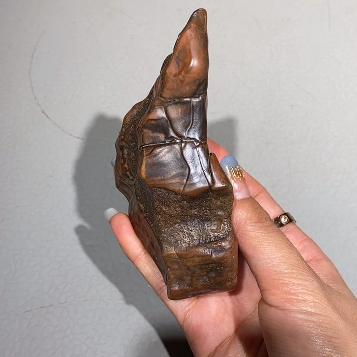 玛瑙/玉髓车挂合金文**社149