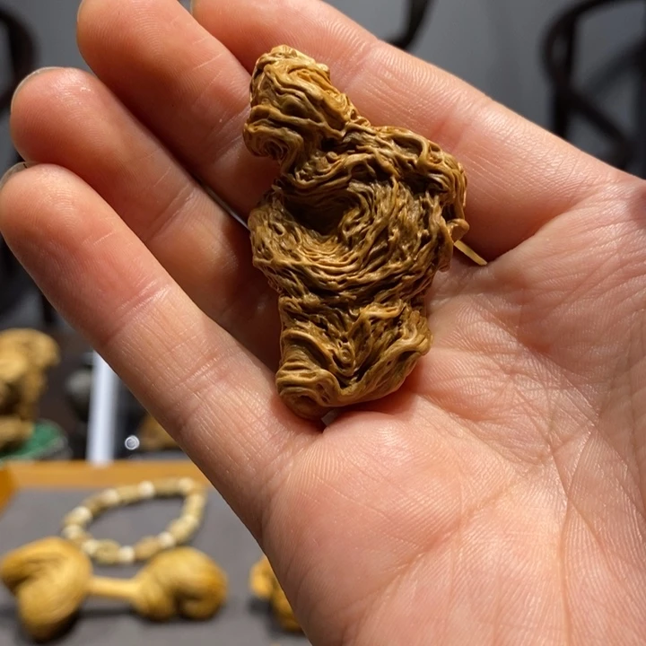 杨***杰六道木降龙木精品满花