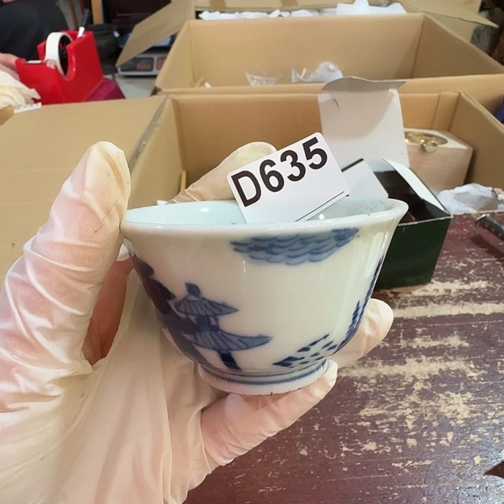 荣***浚中古商品厨具中古餐具