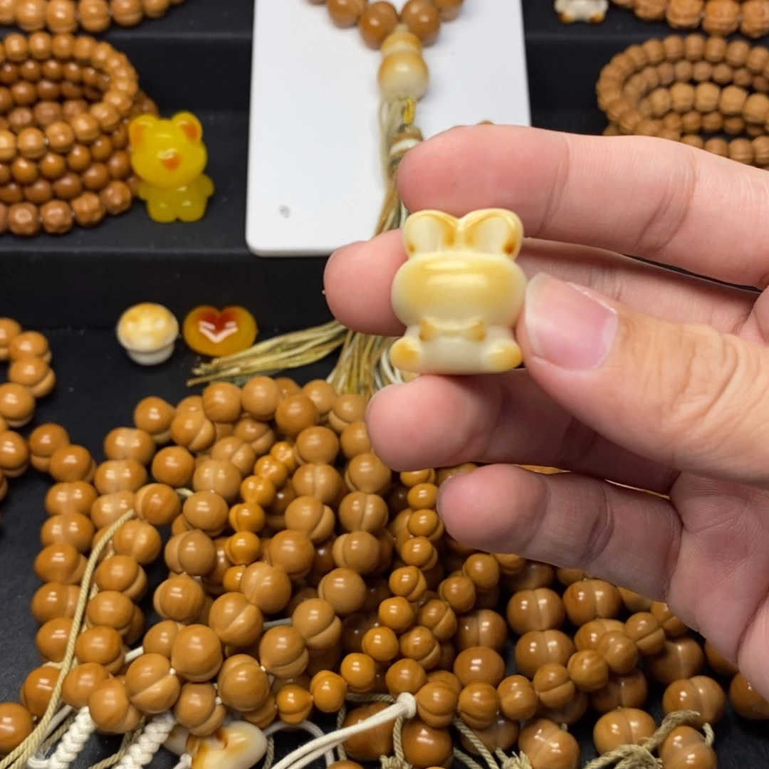 只***王吊坠猴头核桃猴头核桃全品单颗