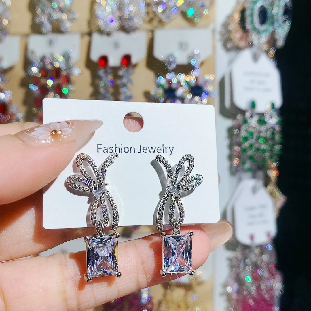 铜合金锆石925银