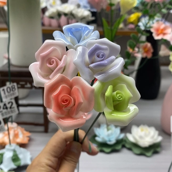 陶瓷陶瓷材料加工