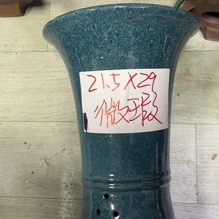 紫砂花盆宜兴紫砂花盆