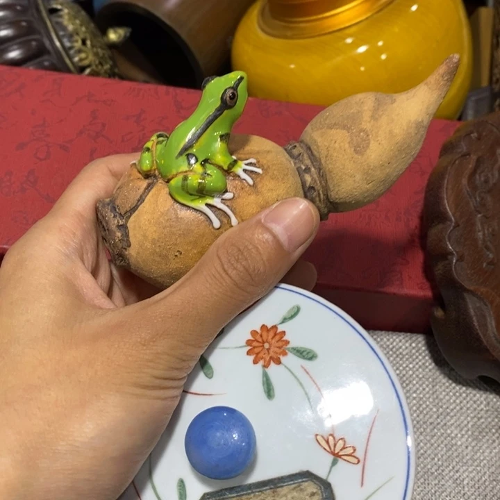 紫砂陶瓷艺术陶瓷艺术