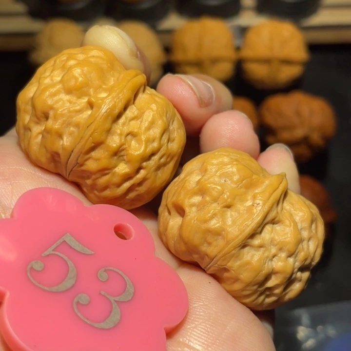 掌中宝33尺寸核桃