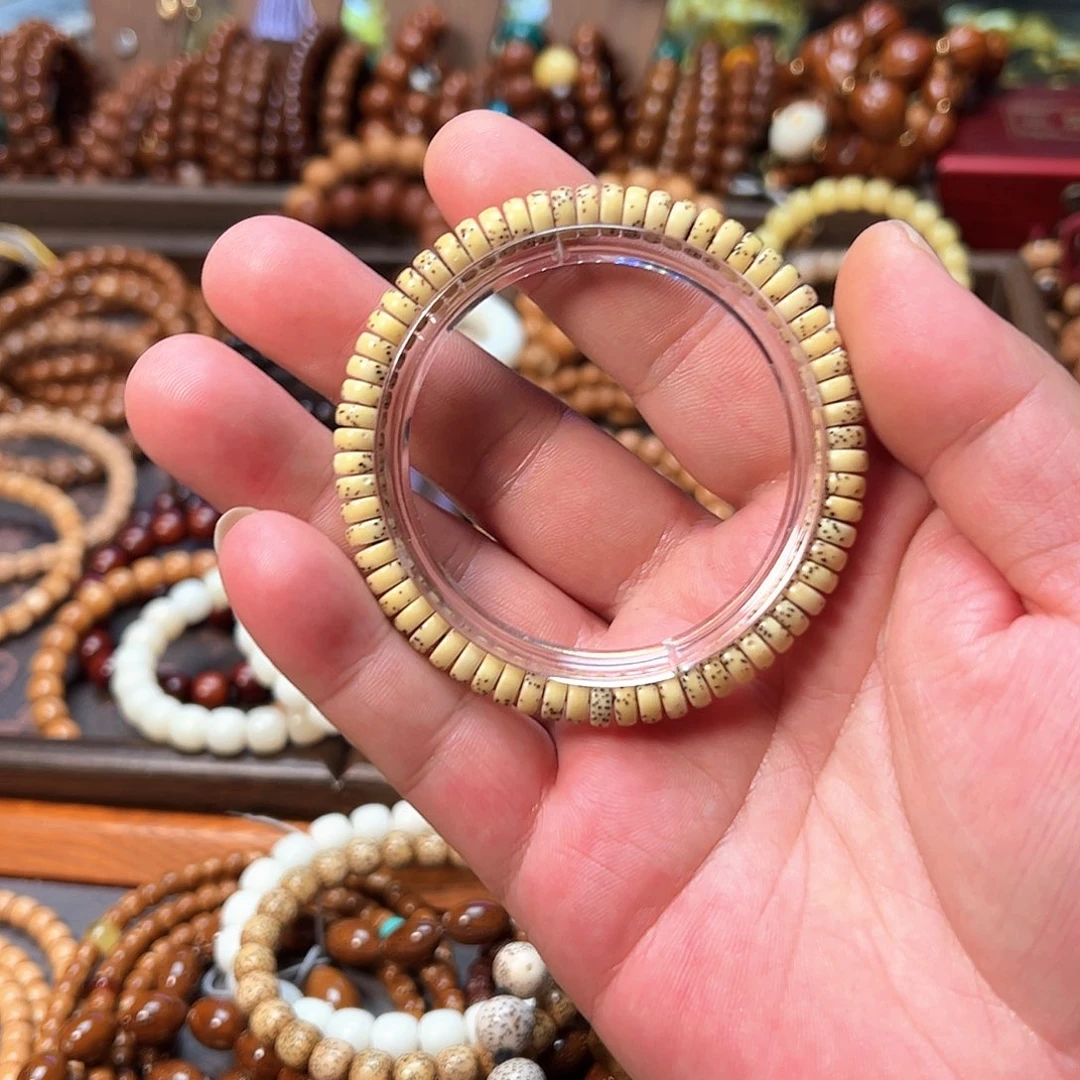 橄榄核手串/手链海南毕业级药片