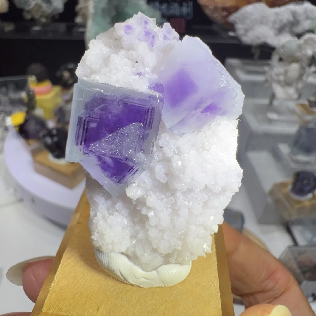 石材纯****瑶岗仙萤石