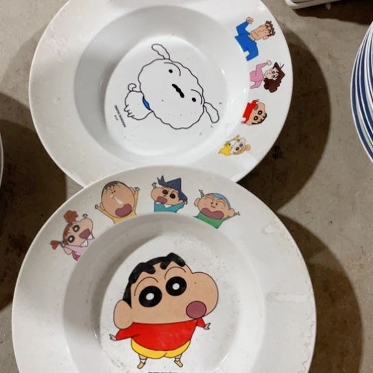 微瑕陶瓷完美主义勿拍两款各一个