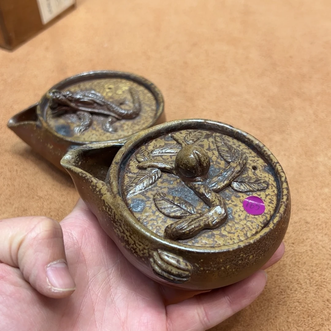 其他陶瓷工艺品等