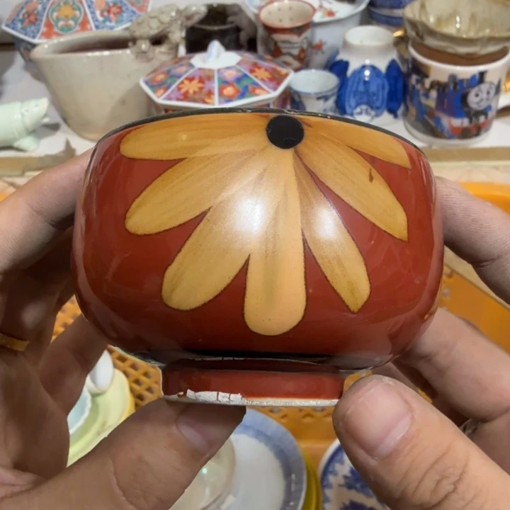 陶瓷推荐第二名20包邮
