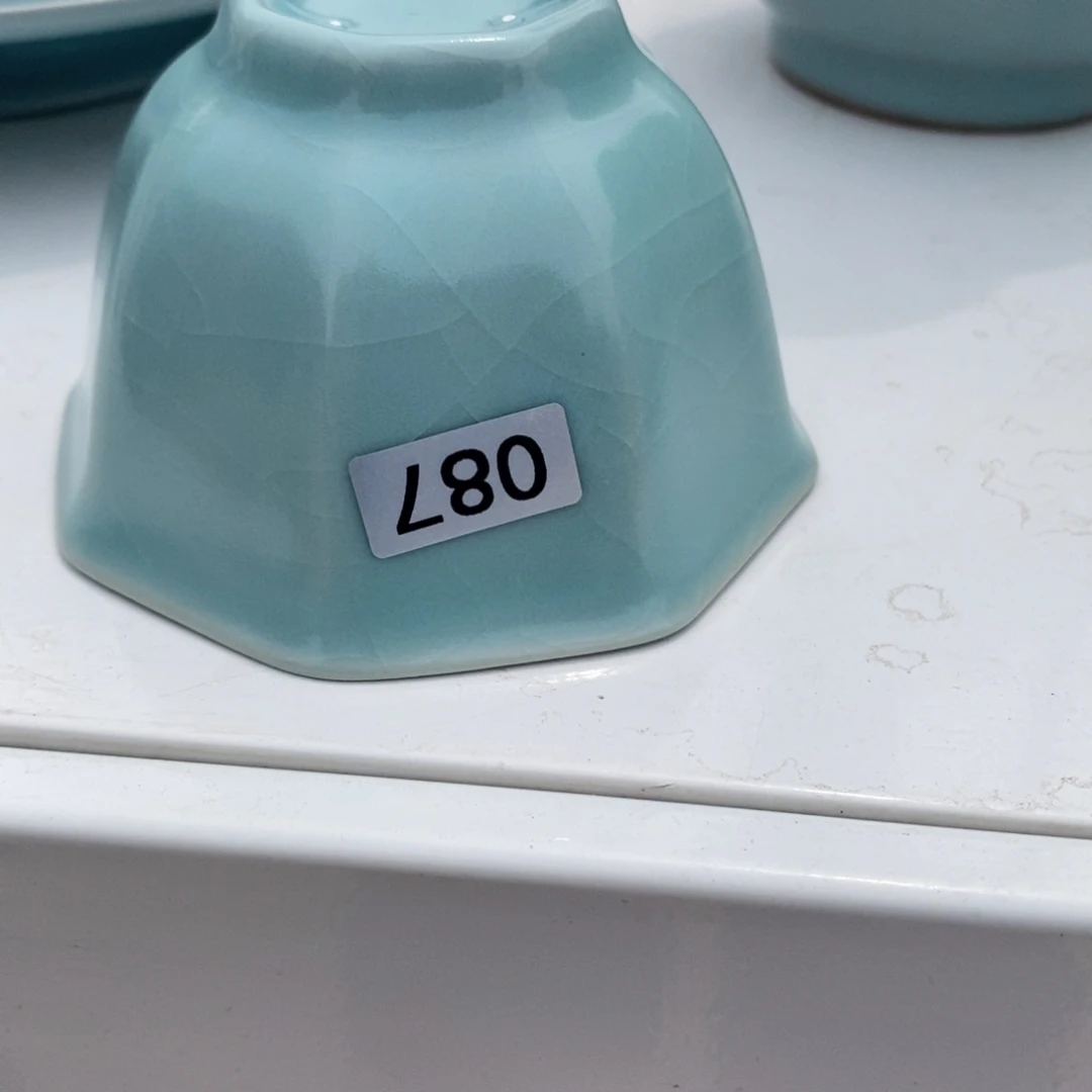 抱朴汝瓷仿古一级
