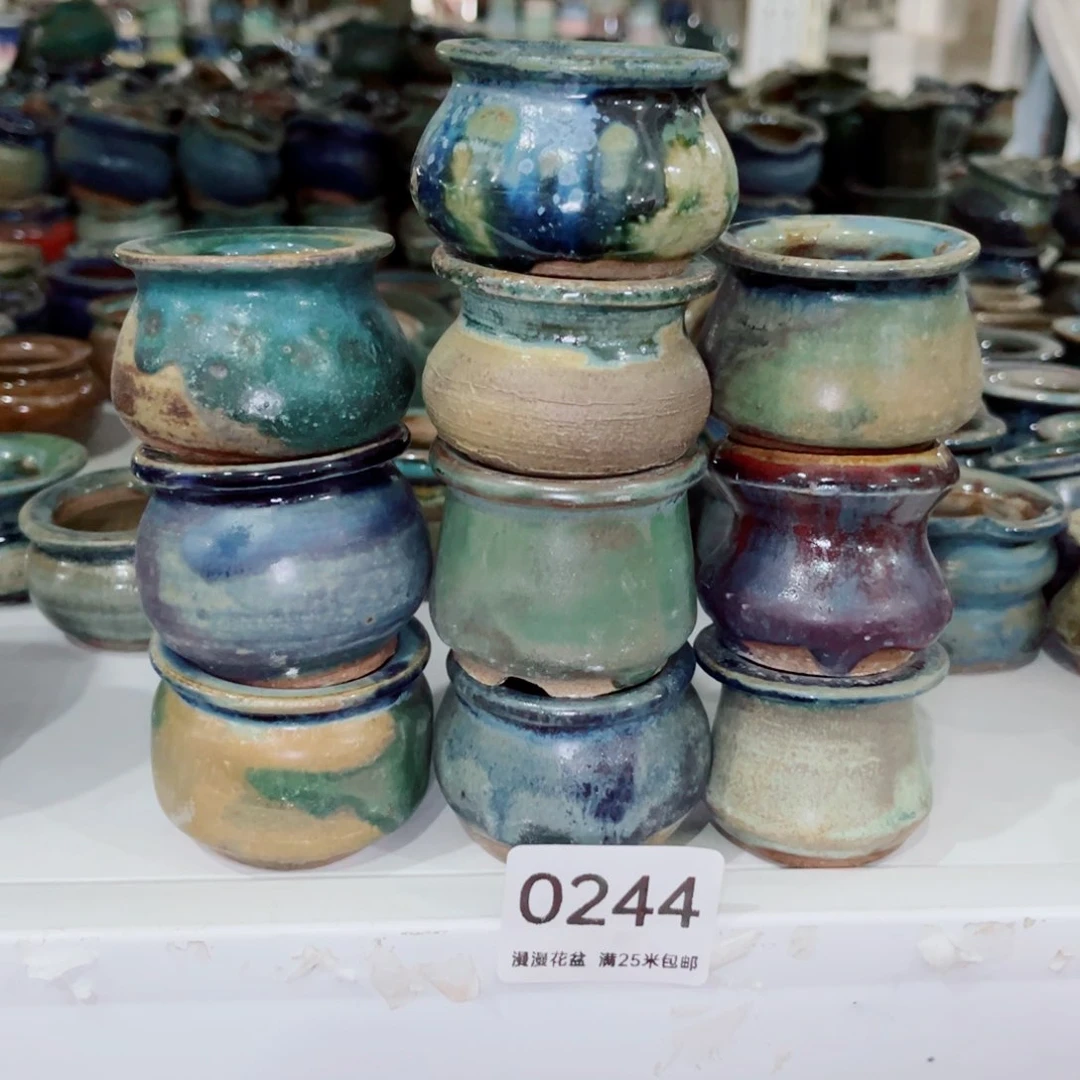 0244内口3景德镇手工制作