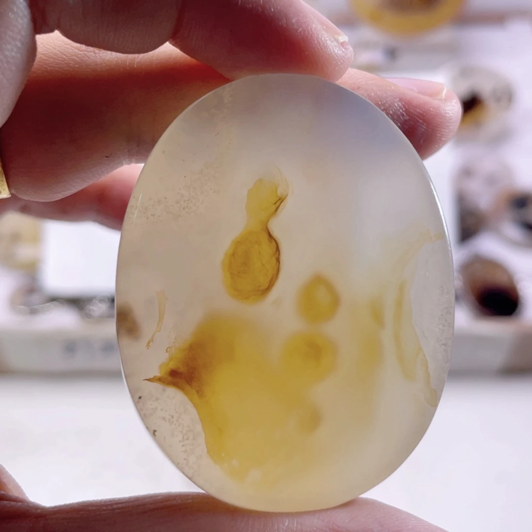 合金颈饰玛瑙/玉髓