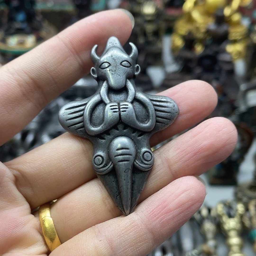 工艺品挂件一物一图