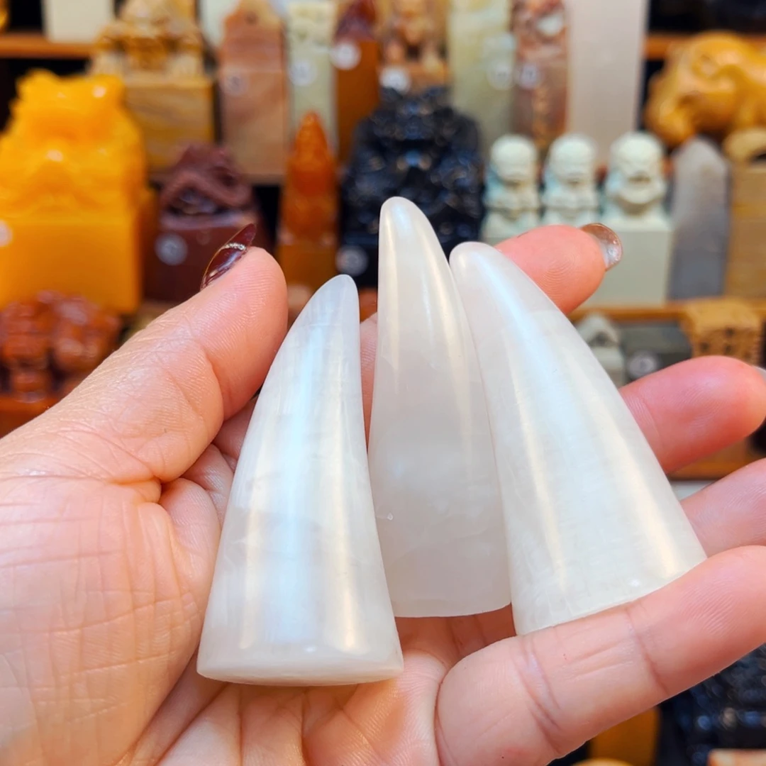 昌化石印石闪购商品福利款
