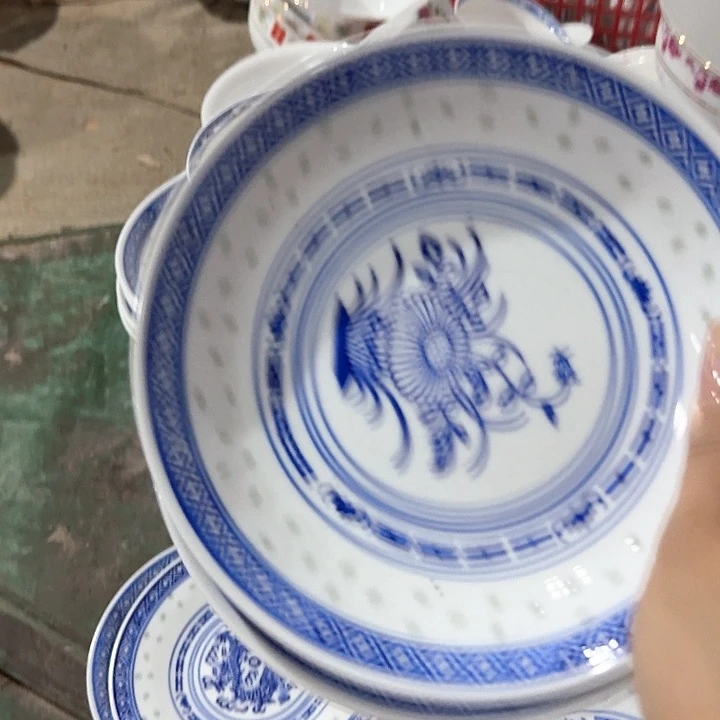 景德镇瓷器艺术品