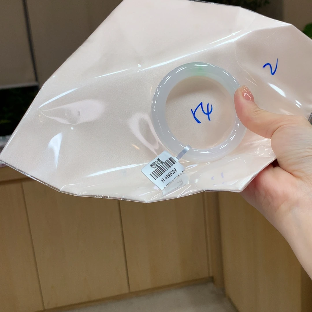 未镶嵌手镯翡翠不退不换