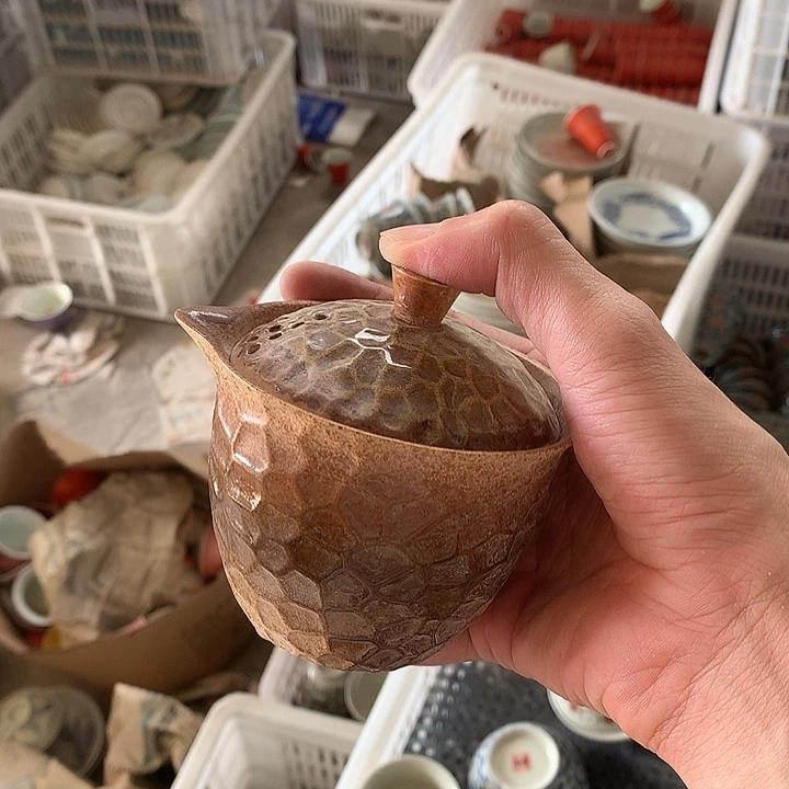 微瑕茶具介意勿拍