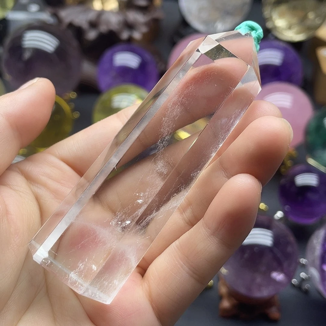未镶嵌珠宝半成品水晶