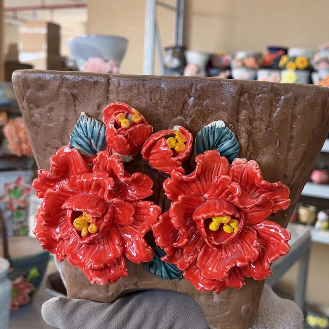 【闪购商品】红陶福利