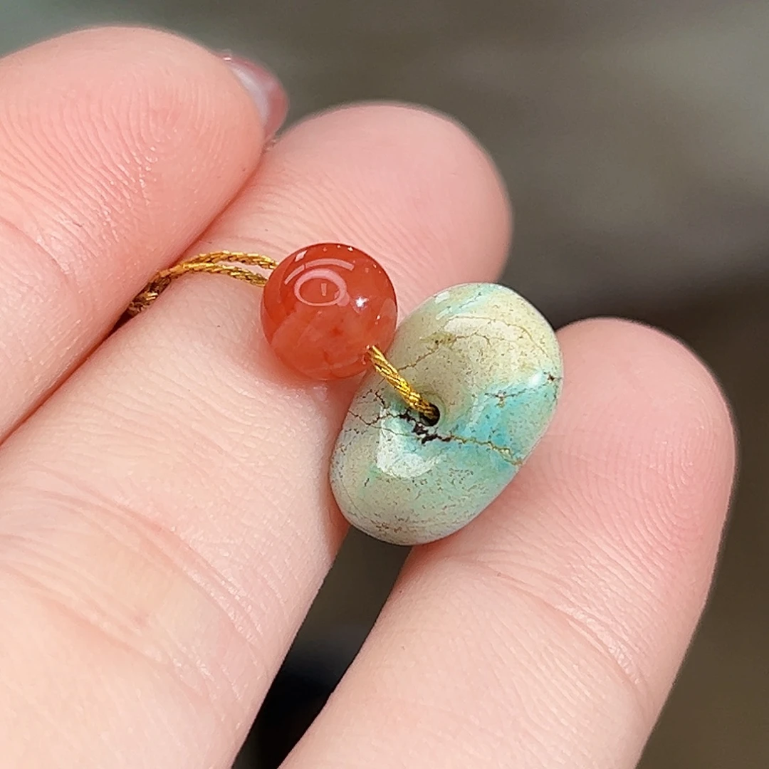 南红玛瑙未镶嵌珠宝奇石