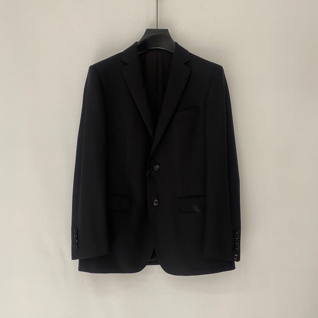 DITE/迪特  黑色西装 2461013