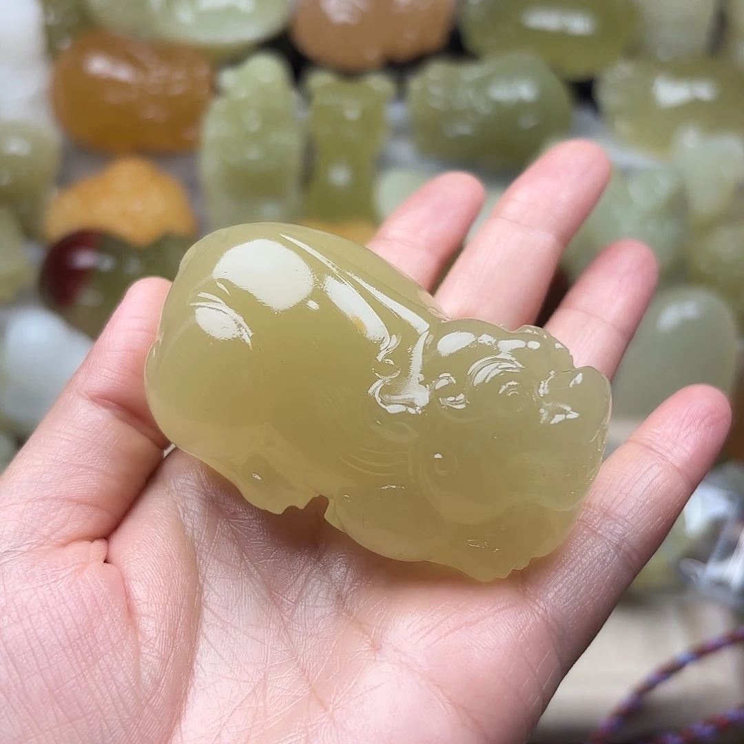 盆景石奇石时尚百搭石头