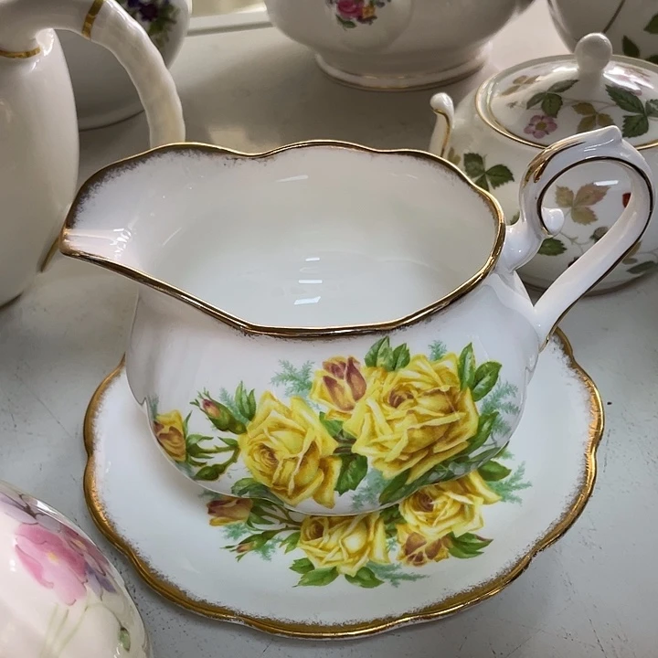 中古瓷器精品欧瓷